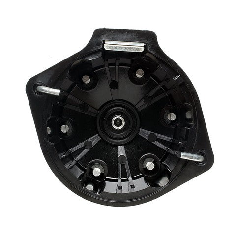 Standard Ignition Distributor Cap P/N:DR-439 Fits: Buick Skylark, Buick Special, Buick Sportwagon, Jeep Cj3, Jeep Cj5, Jeep Cj5a, Jeep Cj6, Jeep Cj6a, Jeep Commando, Jeep Dispatcher - Image 2