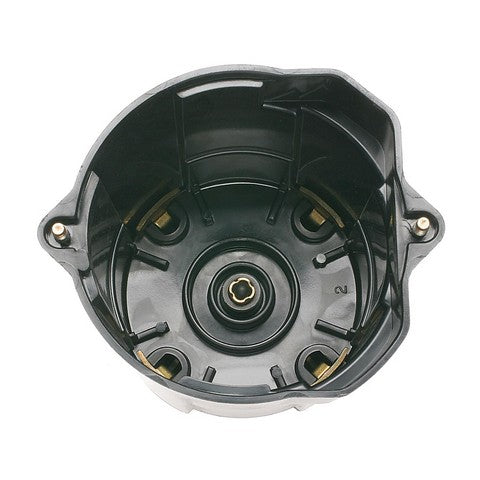 Standard Ignition Distributor Cap P/N:DR-463 Fits: Buick Skyhawk 1982, Oldsmobile Firenza 1982, Pontiac Lemans 89-88, Pontiac Optima 89-88 - Image 2