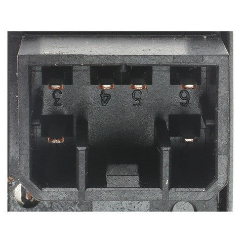 Standard Ignition Windshield Wiper Switch P/N:DS-1056 Fits: Jeep Cherokee 01-97, Jeep Tj 04-97, Jeep Wrangler 06-97 - Image 3