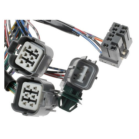 Standard Ignition Sliding Door Contact Assembly P/N:DS-1077 Fits: Honda Odyssey 04-01 - Image 3