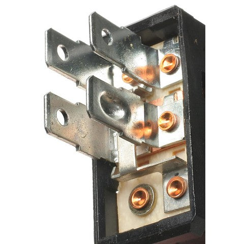 Standard Ignition Windshield Wiper Switch P/N:DS-1102 Fits: Jeep Cherokee 96-81, Jeep Wagoneer 90-84 - Image 3