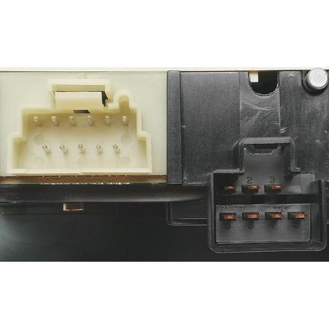 Standard Ignition Headlight Switch P/N:DS-1149 Fits: Chrysler Grand Voyager 2000, Chrysler TOWN & COUNTRY 00-97, Chrysler Voyager 2000, Dodge Caravan 00-96, Dodge Grand Caravan 00-96, Plymouth Grand Voyager 00-97, Plymouth Voyager 00-97 - Image 3