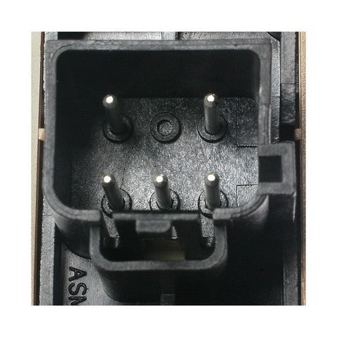 Standard Ignition Seat Heater Switch P/N:DS-1150 Fits: Chrysler 300m 00-99, Chrysler Concorde 00-98, Chrysler Lhs 00-99 - Image 3