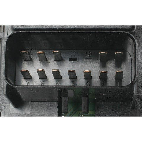Standard Ignition Door Window Switch P/N:DS-1189 Fits: Chrysler Pt Cruiser 05-01 - Image 3