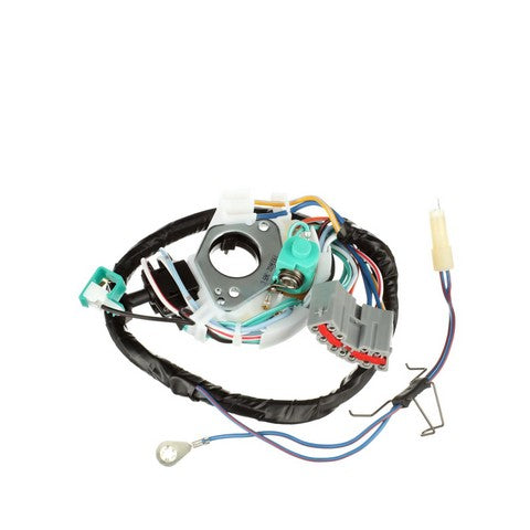 Standard Ignition Turn Signal Switch P/N:DS-1306 Fits: Ford E-150 Econoline 91-84, Ford E-150 Econoline Club Wagon 91-84, Ford E-250 Econoline 91-84, Ford E-250 Econoline Club Wagon 91-84, Ford E-350 Econoline 91-84, Ford E-350 Econoline Club Wagon 91-84 - Image 6