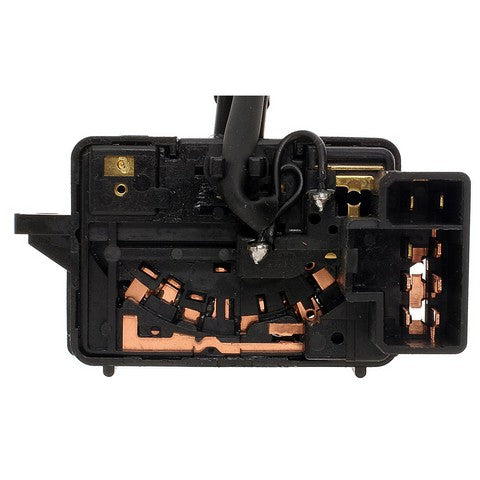 Standard Ignition Windshield Wiper Switch P/N:DS-1393 Fits: Nissan 240sx 98-95, Nissan Altima 01-94, Nissan Frontier 01-99, Nissan Pickup 97-96, Nissan Xterra 01-00 - Image 3