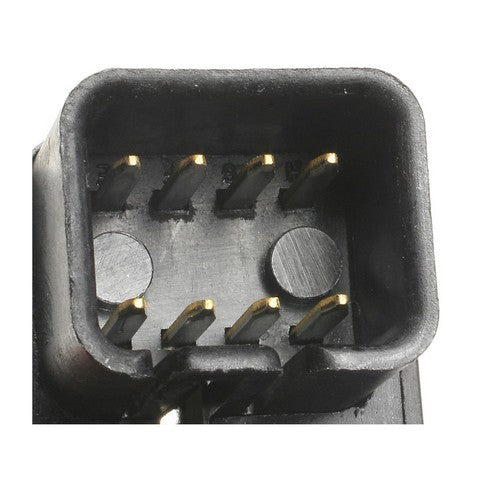 Standard Ignition Door Remote Mirror Switch P/N:DS-1463 Fits: Chevrolet Venture 05-00, Oldsmobile Silhouette 04-00 - Image 3