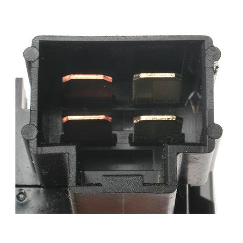 Standard Ignition Window Defroster Switch P/N:DS-1537 Fits: Nissan Axxess 95-90 - Image 3