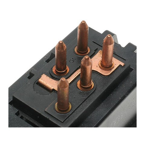 Standard Ignition Door Lock Switch P/N:DS-1558 Fits: Chevrolet C1500, Chevrolet C2500, Chevrolet C3500, Chevrolet C3500hd, Chevrolet K1500, Chevrolet K2500, Chevrolet K3500, GMC C1500, GMC C2500, GMC C3500 - Image 3