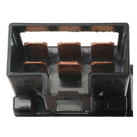 Standard Ignition Window Defroster Switch P/N:DS-1647 Fits: Nissan 240sx 98-95 - Image 3