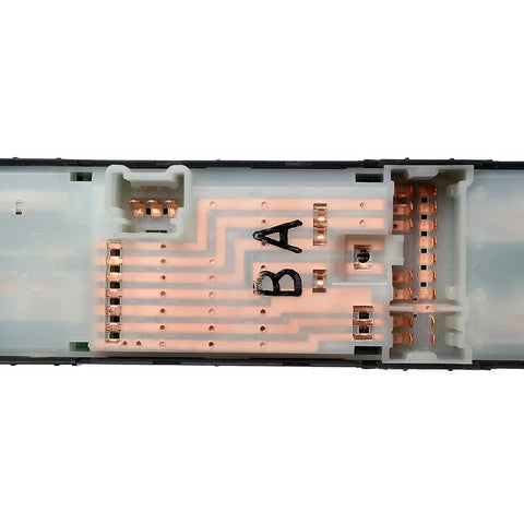 Standard Ignition Door Window Switch P/N:DS-1739 Fits: Nissan Maxima 03-99 - Image 3