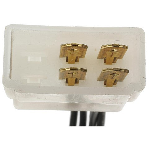 Standard Ignition Windshield Wiper Switch P/N:DS-1743 Fits: Nissan 810 80-77 - Image 3