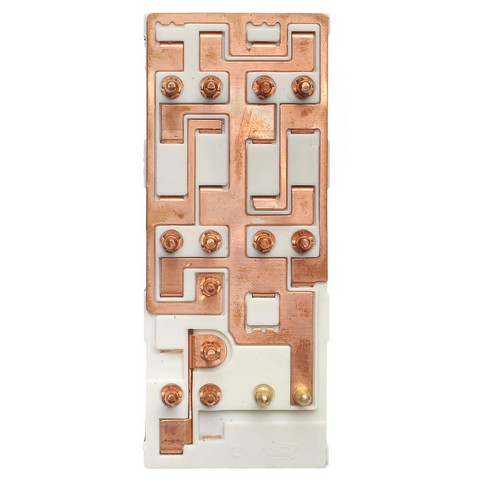 Standard Ignition Door Window Switch P/N:DS-1747 Fits: Ford Crown Victoria 94-93, Mercury Grand Marquis 94-93 - Image 3