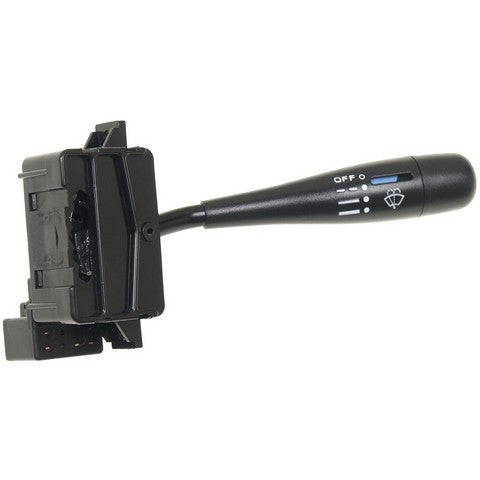 Standard Ignition Windshield Wiper Switch P/N:DS-1857 Fits: Infiniti G20 93-91, Nissan 240sx 1994, Nissan 240sx 92-89, Nissan Stanza 92-90 - Image 1