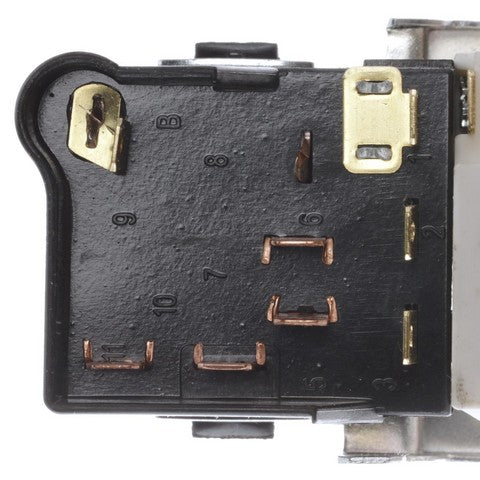Standard Ignition Headlight Switch P/N:DS-186 Fits: Cadillac Brougham, Cadillac Calais, Cadillac Commercial Chassis, Cadillac Deville, Cadillac Eldorado, Cadillac Fleetwood, Cadillac Seville - Image 8