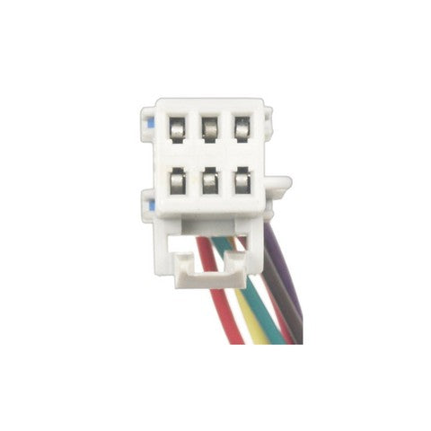 Standard Ignition Windshield Wiper Switch P/N:DS-1892 Fits: Oldsmobile Aurora 03-01, Pontiac Bonneville 05-00 - Image 3