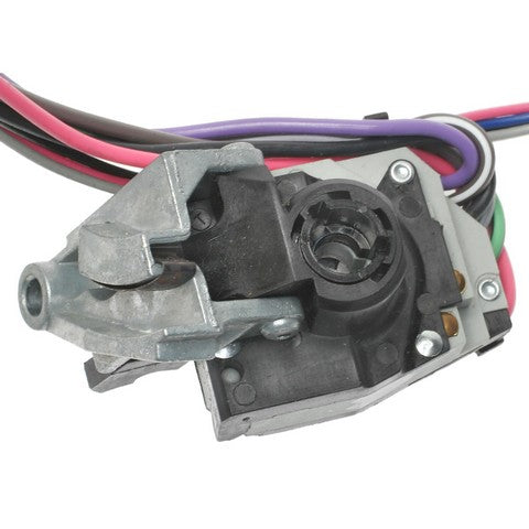 Standard Ignition Windshield Wiper Switch P/N:DS-1934 Fits: Chevrolet P30 99-97, GMC P3500 99-98 - Image 4