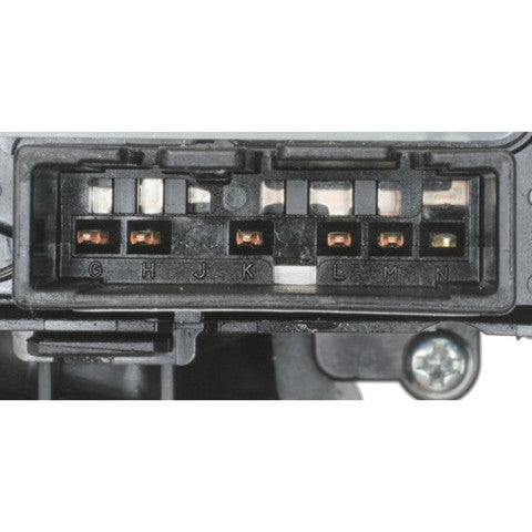 Standard Ignition Windshield Wiper Switch P/N:DS-1940 Fits: Chevrolet Corvette 09-05 - Image 3