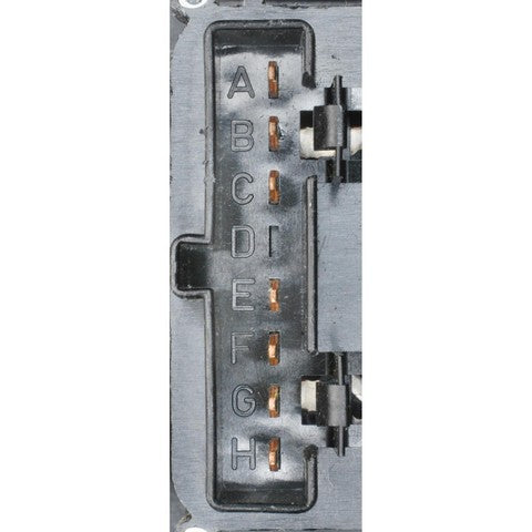 Standard Ignition HVAC Blower Motor Switch P/N:DS-1963 Fits: Oldsmobile Silhouette 03-00, Pontiac Montana 03-00 - Image 6