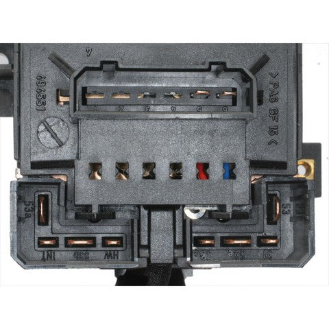 Standard Ignition Windshield Wiper Switch P/N:DS-1985 Fits: Audi A4 1998, Audi A4 Quattro 01-98 - Image 3