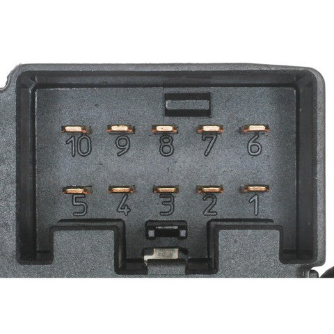 Standard Ignition Windshield Wiper Switch P/N:DS-1995 Fits: Ford Focus 07-00 - Image 3