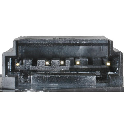Standard Ignition Cruise Control Switch P/N:DS-2107 Fits: Chevrolet Cobalt 10-07, Chevrolet Hhr 11-06, Chevrolet Malibu 11-08, Pontiac G5 10-07, Pontiac G6 10-09, Pontiac Solstice 09-06, Saturn Aura 09-07, Saturn Sky 10-07 - Image 3
