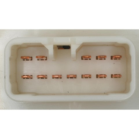 Standard Ignition Door Window Switch P/N:DS-2186 Fits: Chevrolet Hhr 08-06 - Image 3