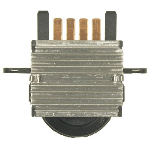 Standard Ignition Headlight Dimmer Switch,Instrument Panel Dimmer Switch P/N:DS-2207 Fits: Chevrolet P6000 96-92, GMC P6500 96-92 - Image 3