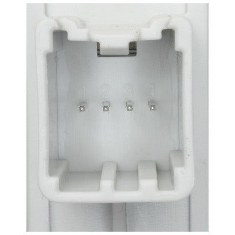 Standard Ignition Driver Information Display Switch P/N:DS-2222 Fits: Ford Mustang 09-06 - Image 3