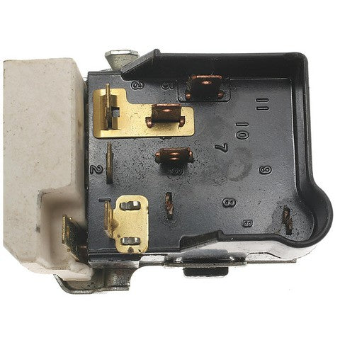 Standard Ignition Headlight Switch P/N:DS-252 Fits: Cadillac Commercial Chassis 1985, Cadillac Deville 1985, Cadillac Fleetwood 1985 - Image 3