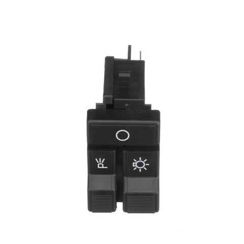 Standard Ignition Headlight Switch P/N:DS-290 Fits: Chevrolet C1500, Chevrolet C2500, Chevrolet C3500, Chevrolet C3500hd, Chevrolet C5500 Kodiak, Chevrolet C60 Kodiak, Chevrolet C70 Kodiak, Chevrolet K1500, Chevrolet K2500, Chevrolet K3500 - Image 8