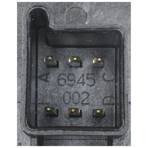 Standard Ignition Seat Heater Switch P/N:DS-3002 Fits: Saturn Vue 05-04 - Image 3