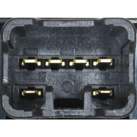 Standard Ignition Seat Heater Switch P/N:DS-3024 Fits: Kia Amanti 2006 - Image 3