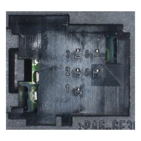 Standard Ignition Seat Heater Switch P/N:DS-3032 Fits: Mercury Mariner 07-05 - Image 3