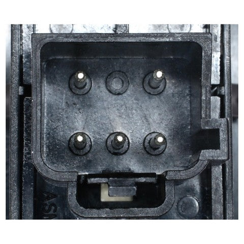Standard Ignition Seat Heater Switch P/N:DS-3065 Fits: Dodge Dakota 2005 - Image 3