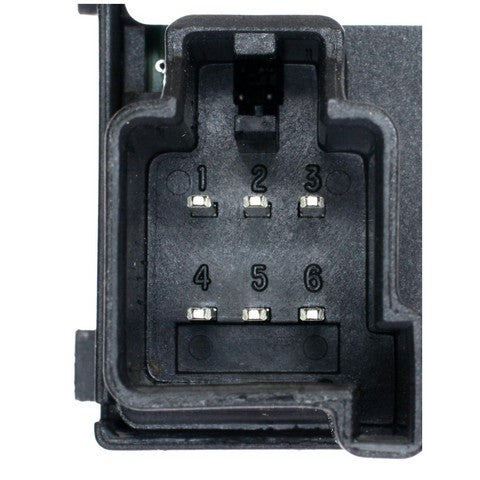 Standard Ignition Seat Heater Switch P/N:DS-3072 Fits: Chrysler 300, Chrysler Aspen, Dodge Charger, Dodge Dakota, Dodge Durango, Dodge Magnum, Dodge Ram 1500, Dodge Ram 2500, Dodge Ram 3500 - Image 3