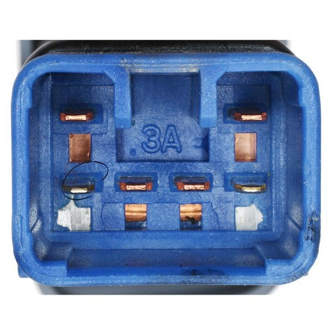 Standard Ignition Seat Heater Switch P/N:DS-3089 Fits: Kia Sportage 2006 - Image 3