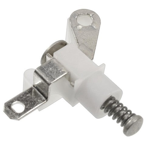 Standard Ignition Parking Brake Switch P/N:DS-3386 Fits: Ford E-150 Econoline 00-99, Ford E-150 Econoline Club Wagon 02-99, Ford E-250 Econoline 02-99, Ford F-150 03-97, Ford F-250 99-97 - Image 2