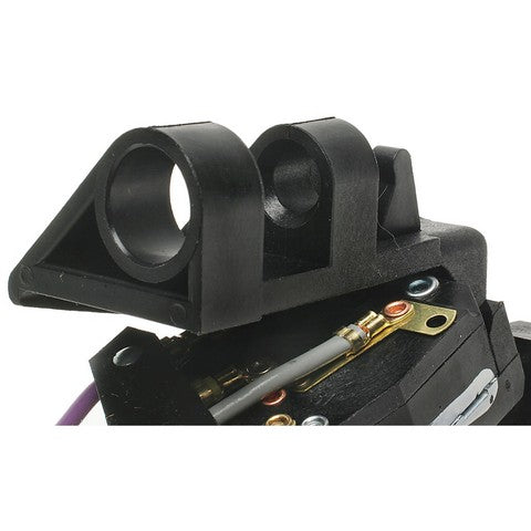 Standard Ignition Windshield Wiper Switch P/N:DS-463 Fits: Buick Skyhawk, Chevrolet C1500, Chevrolet C2500, Chevrolet C3500, Chevrolet Cavalier, Chevrolet K1500, Chevrolet K2500, Chevrolet K3500, GMC C1500, GMC C2500 - Image 4