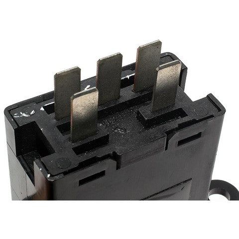 Standard Ignition Window Defroster Switch P/N:DS-471 Fits: Chevrolet El Camino 87-86, Chevrolet Monte Carlo 88-86, GMC Caballero 87-86 - Image 3