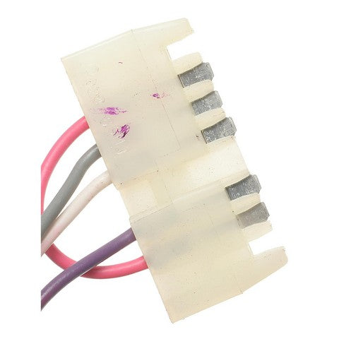 Standard Ignition Windshield Wiper Switch P/N:DS-480 Fits: Buick Skyhawk 89-84, Cadillac Cimarron 85-84, Chevrolet Cavalier 90-84, Oldsmobile Firenza 88-84, Pontiac J2000 Sunbird 85-84, Pontiac Sunbird 88-86 - Image 3