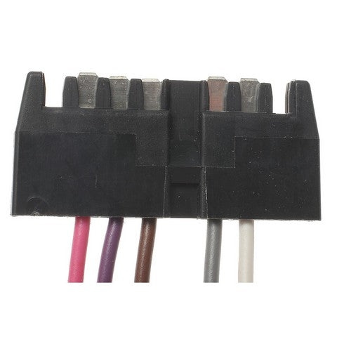 Standard Ignition Windshield Wiper Switch P/N:DS-484 Fits: Buick Skylark 91-90, Pontiac Grand Am 1990 - Image 3