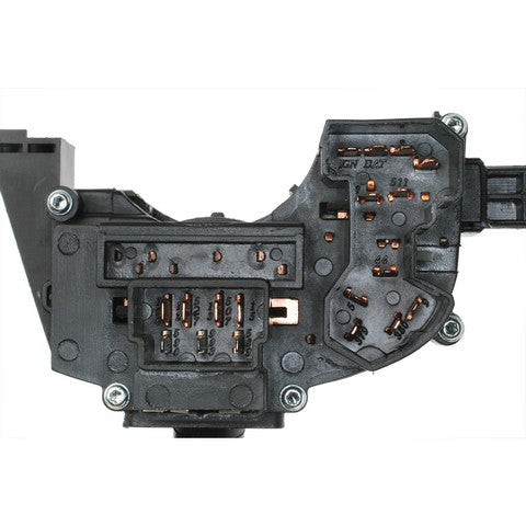 Standard Ignition Hazard Warning Switch,Turn Signal Switch,Windshield Wiper Switch P/N:DS-530 Fits: Ford Taurus 95-90, Ford Thunderbird 97-94, Lincoln Mark Viii 1993, Mercury Cougar 97-94, Mercury Sable 92-90 - Image 3