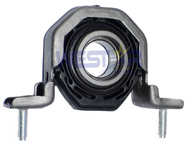 Westar Drive Shaft Center Bearing Rubber Cushion,Drive Shaft Center Support P/N:DS-6092 Fits: Cadillac Escalade, Cadillac Escalade Esv, Cadillac Escalade Ext, Chevrolet Avalanche, Chevrolet Express 2500, Chevrolet Express 3500, Chevrolet Express 4500 - Image 1