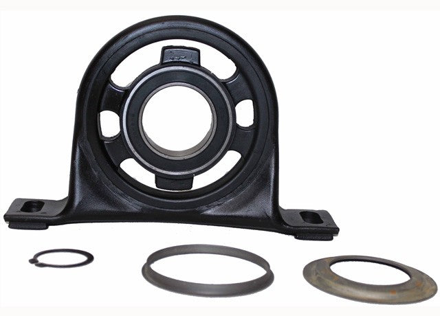 Westar Drive Shaft Center Support P/N:DS-6505 Fits: Dodge Sprinter 2500 09-07, Dodge Sprinter 3500 09-07, Freightliner Sprinter 2500 13-07, Freightliner Sprinter 3500 13-07, Mercedes-benz Sprinter 2500 13-10, Mercedes-benz Sprinter 3500 13-10 - Image 1