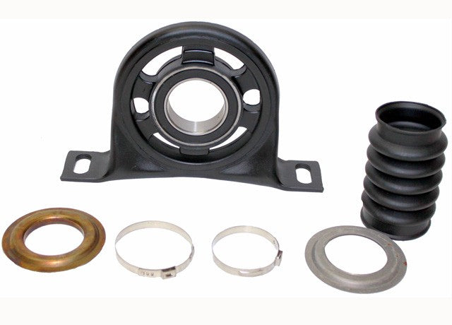 Westar Drive Shaft Center Support P/N:DS-6506 Fits: Dodge Sprinter 2500 09-07, Dodge Sprinter 3500 09-07, Freightliner Sprinter 2500 13-07, Freightliner Sprinter 3500 13-07, Mercedes-benz Sprinter 2500 13-10, Mercedes-benz Sprinter 3500 13-10 - Image 1