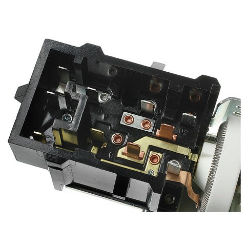 Standard Ignition Headlight Switch P/N:DS-615 Fits: Lincoln Town Car 94-91 - Image 3