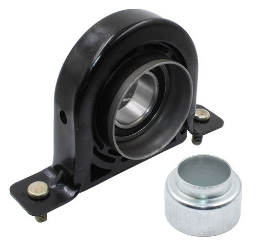 Westar Drive Shaft Center Support P/N:DS-6510 Fits: Chevrolet Avalanche, Chevrolet Avalanche 1500, Chevrolet Avalanche 2500, Chevrolet Express 1500, Chevrolet Express 2500, Chevrolet Express 3500, Chevrolet Silverado 1500, Chevrolet Silverado 1500 Classic - Image 1