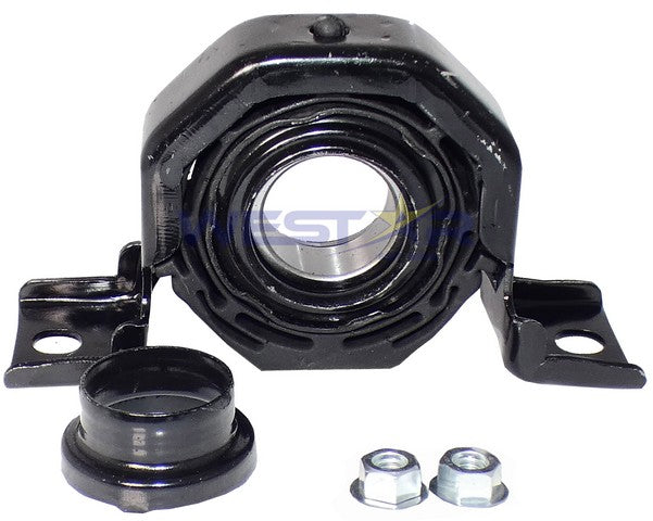 Westar Drive Shaft Center Support P/N:DS-6558 Fits: Chevrolet Express 2500 21-14, Chevrolet Express 3500 21-14, GMC Savana 2500 21-14, GMC Savana 3500 21-14 - Image 1