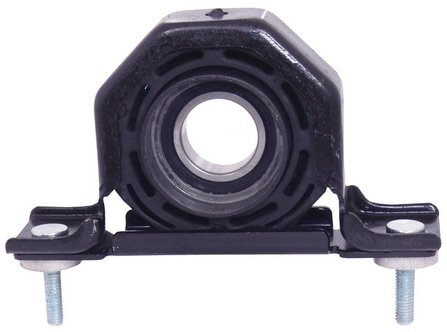 Westar Drive Shaft Center Support P/N:DS-6573 Fits: Chevrolet Silverado 1500 18-14, Chevrolet Silverado 2500 Hd 24-20, Chevrolet Silverado 3500 Hd 24-20, GMC Sierra 1500 19-13, GMC Sierra 2500 Hd 24-20, GMC Sierra 3500 Hd 24-20 - Image 1